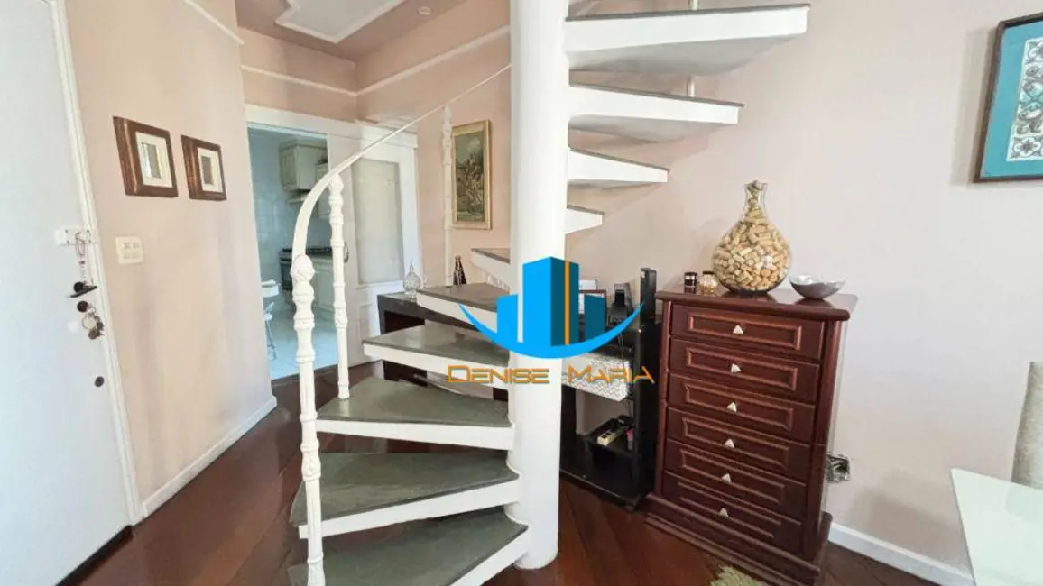 Apartamento com 1 quarto à venda, 130m2 em Gonzaga, Santos - SP - imagem 4 Foto 4 de Apartamento com 1 quarto à venda, 130m2 em Gonzaga, Santos - SP