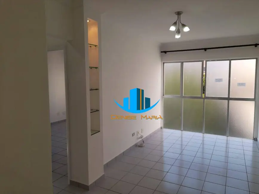 Apartamento com 1 quarto à venda, 73m2 em José Menino, Santos - SP - imagem 1 Foto 1 de Apartamento com 1 quarto à venda, 73m2 em José Menino, Santos - SP