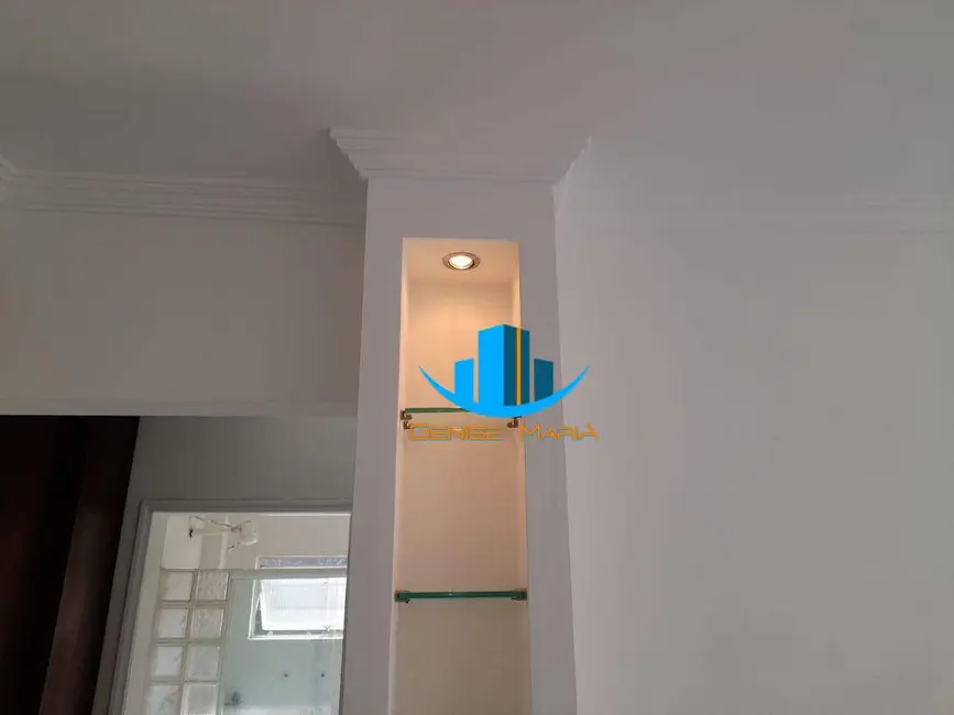 Apartamento com 1 quarto à venda, 73m2 em José Menino, Santos - SP - imagem 3 Foto 3 de Apartamento com 1 quarto à venda, 73m2 em José Menino, Santos - SP