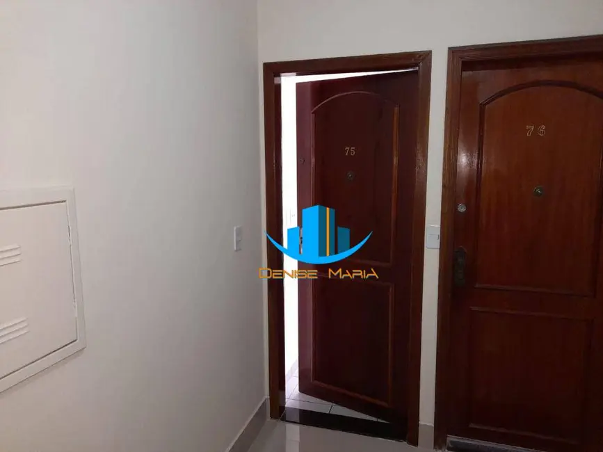 Apartamento com 1 quarto à venda, 73m2 em José Menino, Santos - SP - imagem 2 Foto 2 de Apartamento com 1 quarto à venda, 73m2 em José Menino, Santos - SP