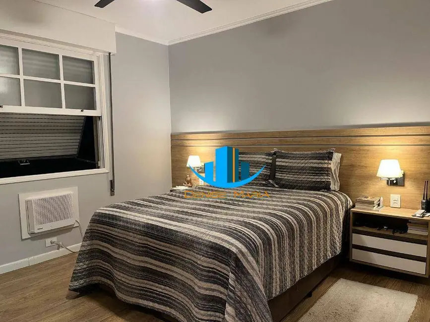 Apartamento com 2 quartos à venda, 80m2 em Embaré, Santos - SP - imagem 6 Foto 6 de Apartamento com 2 quartos à venda, 80m2 em Embaré, Santos - SP