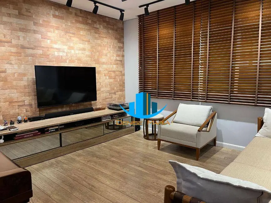 Apartamento com 2 quartos à venda, 80m2 em Embaré, Santos - SP - imagem 1 Foto 1 de Apartamento com 2 quartos à venda, 80m2 em Embaré, Santos - SP