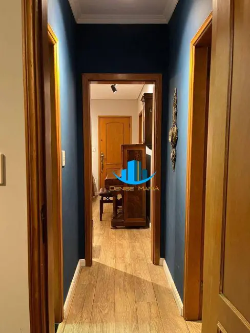 Apartamento com 2 quartos à venda, 80m2 em Embaré, Santos - SP - imagem 3 Foto 3 de Apartamento com 2 quartos à venda, 80m2 em Embaré, Santos - SP