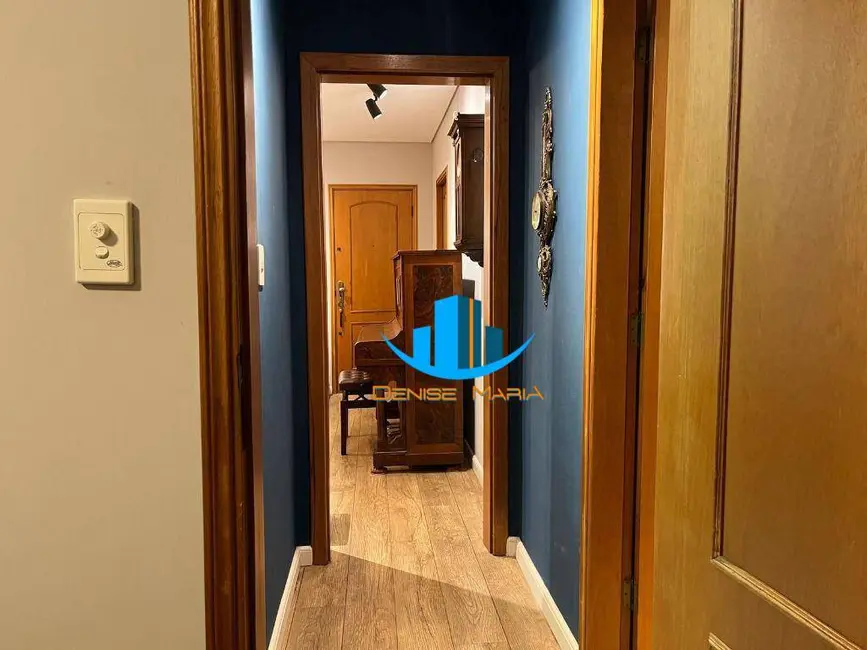 Apartamento com 2 quartos à venda, 80m2 em Embaré, Santos - SP - imagem 4 Foto 4 de Apartamento com 2 quartos à venda, 80m2 em Embaré, Santos - SP