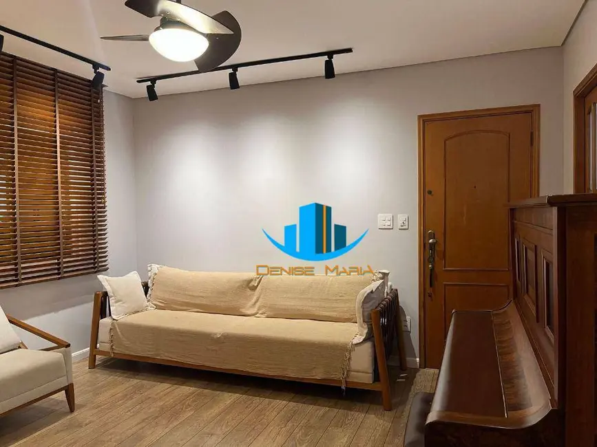 Apartamento com 2 quartos à venda, 80m2 em Embaré, Santos - SP - imagem 2 Foto 2 de Apartamento com 2 quartos à venda, 80m2 em Embaré, Santos - SP