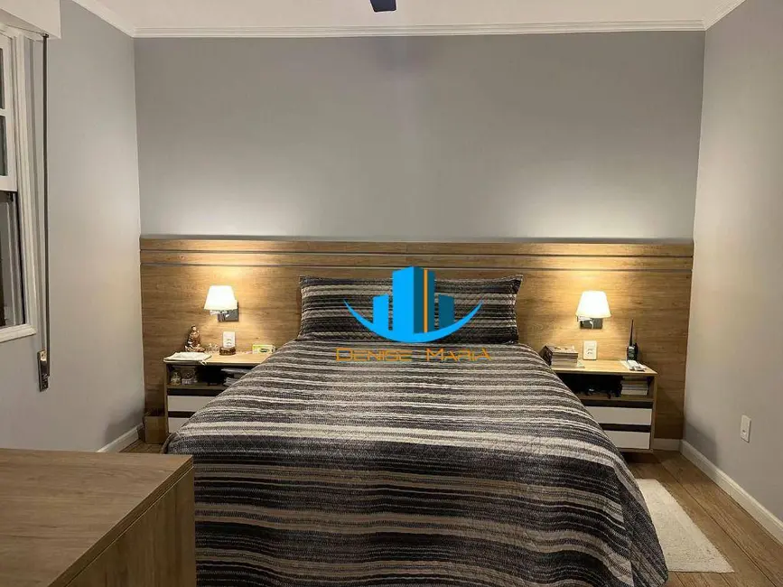 Apartamento com 2 quartos à venda, 80m2 em Embaré, Santos - SP - imagem 5 Foto 5 de Apartamento com 2 quartos à venda, 80m2 em Embaré, Santos - SP