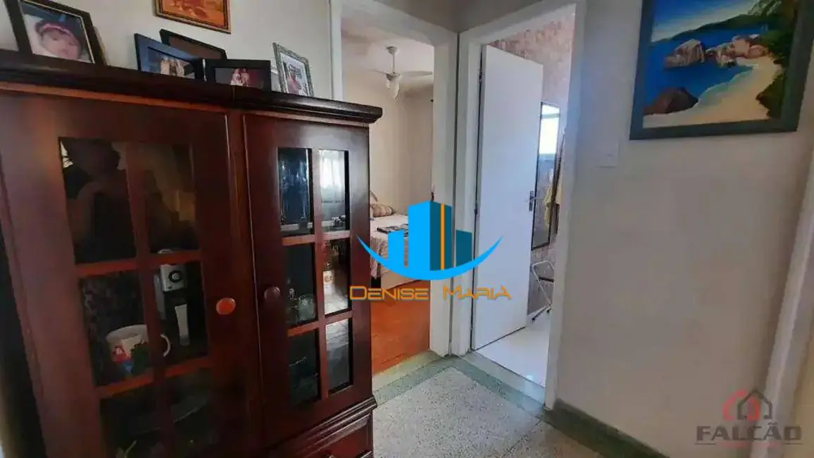 Apartamento com 2 quartos à venda, 90m2 em Pompéia, Santos - SP - imagem 4 Foto 4 de Apartamento com 2 quartos à venda, 90m2 em Pompéia, Santos - SP