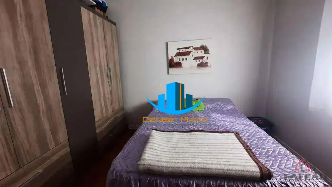 Apartamento com 2 quartos à venda, 90m2 em Pompéia, Santos - SP - imagem 7 Foto 7 de Apartamento com 2 quartos à venda, 90m2 em Pompéia, Santos - SP