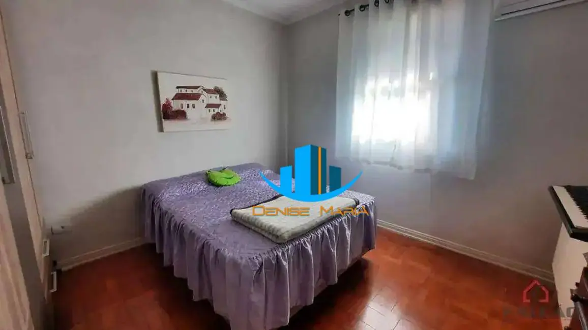 Apartamento com 2 quartos à venda, 90m2 em Pompéia, Santos - SP - imagem 6 Foto 6 de Apartamento com 2 quartos à venda, 90m2 em Pompéia, Santos - SP