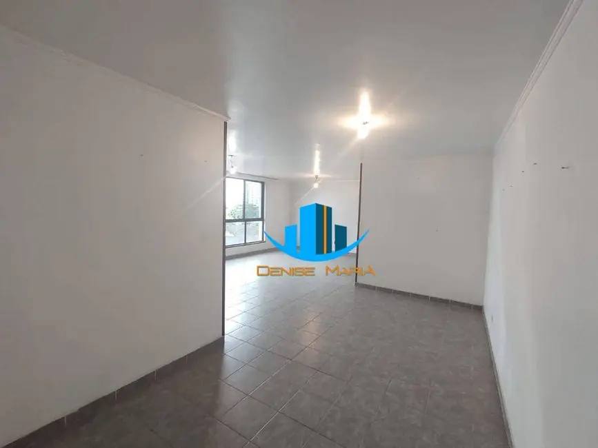 Foto 8 de Apartamento com 3 quartos à venda, 207m2 em Ponta da Praia, Santos - SP