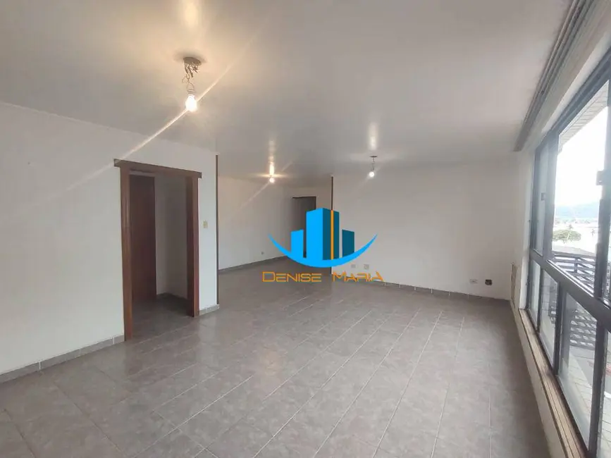 Foto 7 de Apartamento com 3 quartos à venda, 207m2 em Ponta da Praia, Santos - SP