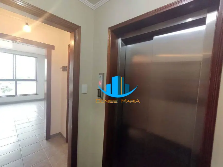 Foto 5 de Apartamento com 3 quartos à venda, 207m2 em Ponta da Praia, Santos - SP