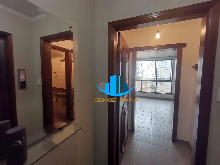 Foto 4 de Apartamento com 3 quartos à venda, 207m2 em Ponta da Praia, Santos - SP