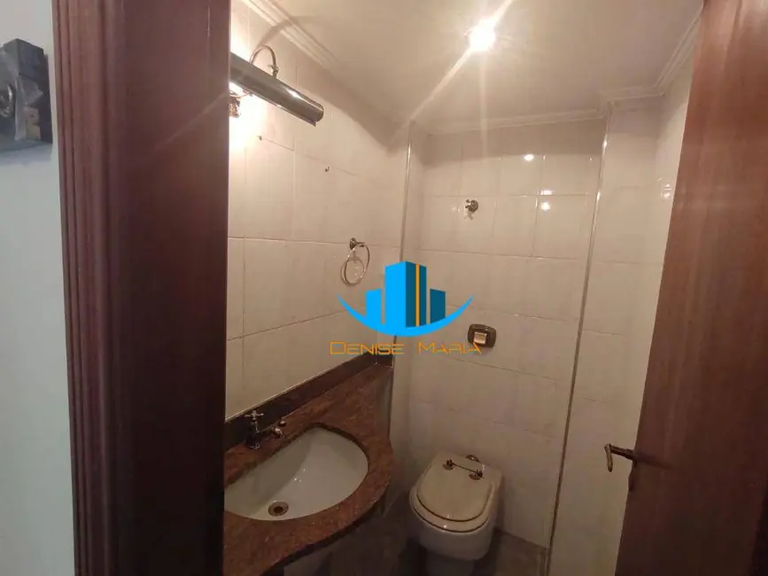 Foto 9 de Apartamento com 3 quartos à venda, 207m2 em Ponta da Praia, Santos - SP
