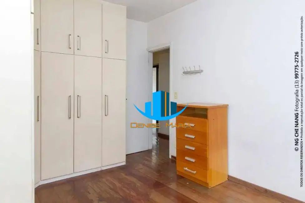 Apartamento com 2 quartos à venda, 118m2 em Boqueirão, Santos - SP - imagem 7 Foto 7 de Apartamento com 2 quartos à venda, 118m2 em Boqueirão, Santos - SP