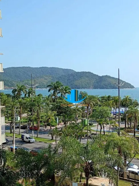 Apartamento com 2 quartos à venda, 120m2 em Aparecida, Santos - SP - imagem 2 Foto 2 de Apartamento com 2 quartos à venda, 120m2 em Aparecida, Santos - SP