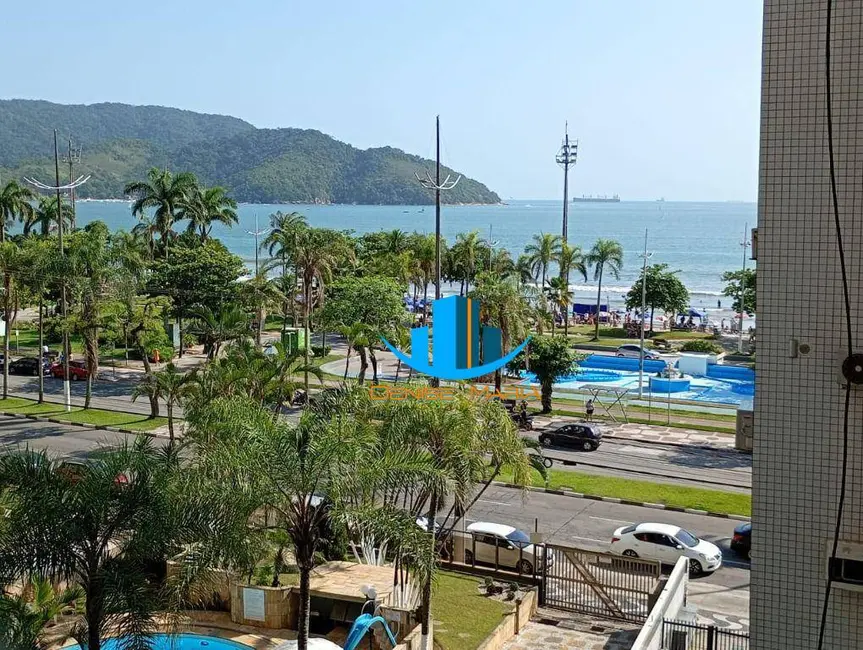 Apartamento com 2 quartos à venda, 120m2 em Aparecida, Santos - SP - imagem 1 Foto 1 de Apartamento com 2 quartos à venda, 120m2 em Aparecida, Santos - SP