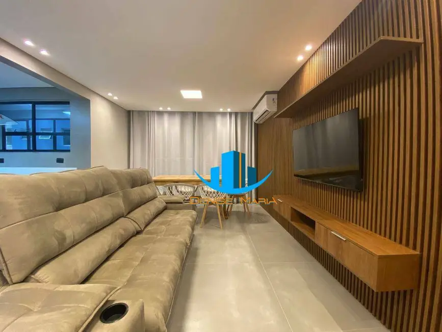 Apartamento com 2 quartos à venda, 129m2 em Ponta da Praia, Santos - SP - imagem 2 Foto 2 de Apartamento com 2 quartos à venda, 129m2 em Ponta da Praia, Santos - SP