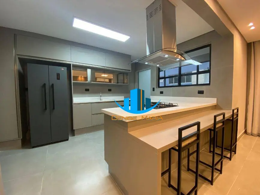 Apartamento com 2 quartos à venda, 129m2 em Ponta da Praia, Santos - SP - imagem 6 Foto 6 de Apartamento com 2 quartos à venda, 129m2 em Ponta da Praia, Santos - SP