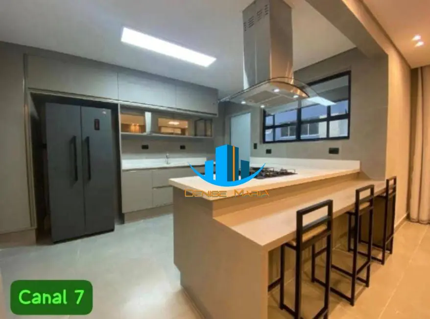 Apartamento com 2 quartos à venda, 129m2 em Ponta da Praia, Santos - SP - imagem 8 Foto 8 de Apartamento com 2 quartos à venda, 129m2 em Ponta da Praia, Santos - SP