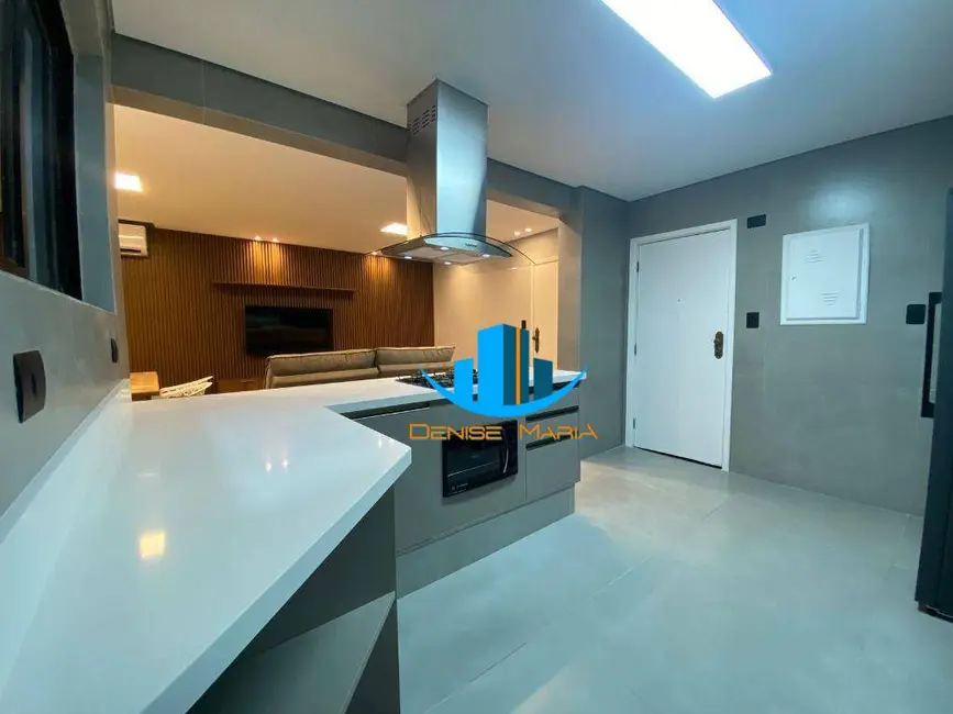 Apartamento com 2 quartos à venda, 129m2 em Ponta da Praia, Santos - SP - imagem 9 Foto 9 de Apartamento com 2 quartos à venda, 129m2 em Ponta da Praia, Santos - SP