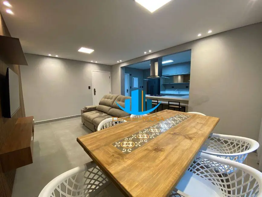 Apartamento com 2 quartos à venda, 129m2 em Ponta da Praia, Santos - SP - imagem 1 Foto 1 de Apartamento com 2 quartos à venda, 129m2 em Ponta da Praia, Santos - SP