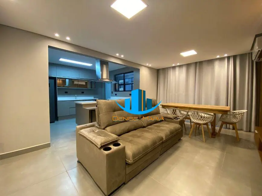 Apartamento com 2 quartos à venda, 129m2 em Ponta da Praia, Santos - SP - imagem 5 Foto 5 de Apartamento com 2 quartos à venda, 129m2 em Ponta da Praia, Santos - SP