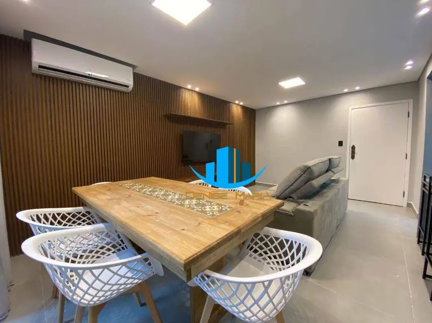 Apartamento com 2 quartos à venda, 129m2 em Ponta da Praia, Santos - SP - imagem 7 Foto 7 de Apartamento com 2 quartos à venda, 129m2 em Ponta da Praia, Santos - SP