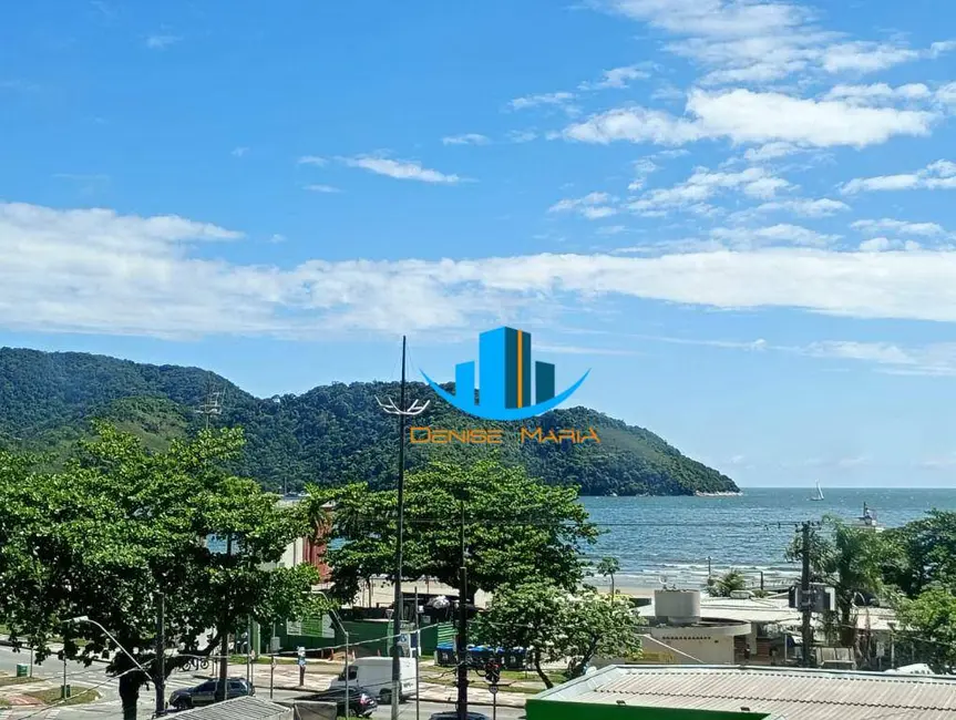 Foto 6 de Apartamento com 2 quartos à venda, 110m2 em Aparecida, Santos - SP