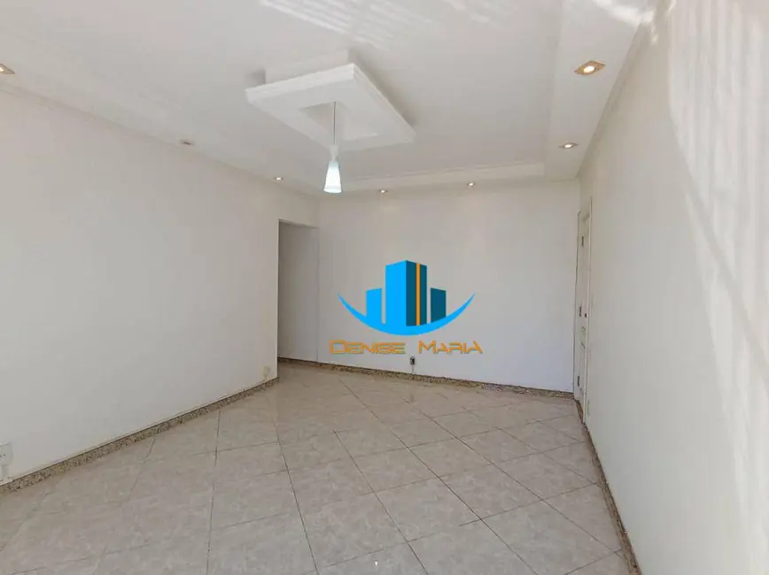 Foto 4 de Apartamento com 2 quartos à venda, 110m2 em Aparecida, Santos - SP