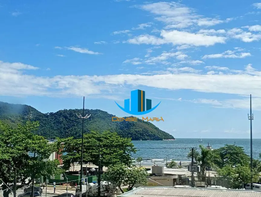 Foto 3 de Apartamento com 2 quartos à venda, 110m2 em Aparecida, Santos - SP