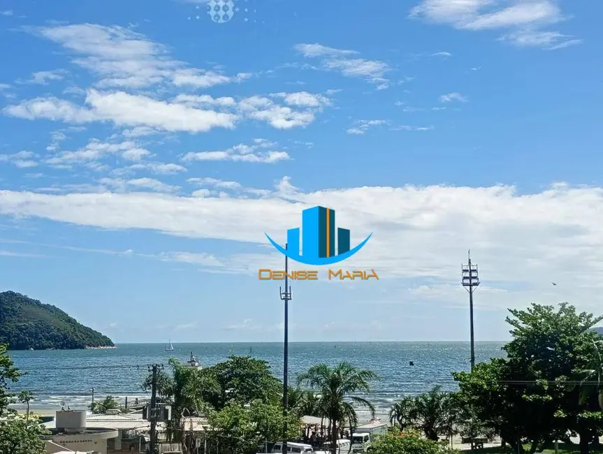 Foto 1 de Apartamento com 2 quartos à venda, 110m2 em Aparecida, Santos - SP