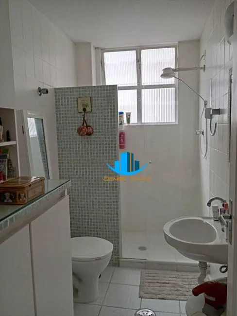 Apartamento com 1 quarto à venda, 62m2 em Boqueirão, Santos - SP - imagem 6 Foto 6 de Apartamento com 1 quarto à venda, 62m2 em Boqueirão, Santos - SP
