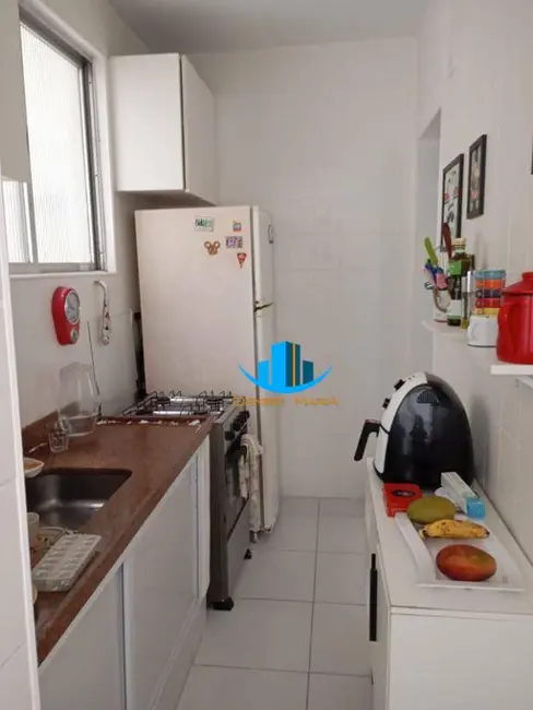 Apartamento com 1 quarto à venda, 62m2 em Boqueirão, Santos - SP - imagem 7 Foto 7 de Apartamento com 1 quarto à venda, 62m2 em Boqueirão, Santos - SP