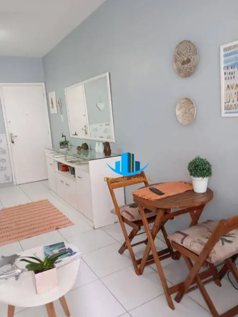 Apartamento com 1 quarto à venda, 62m2 em Boqueirão, Santos - SP - imagem 3 Foto 3 de Apartamento com 1 quarto à venda, 62m2 em Boqueirão, Santos - SP