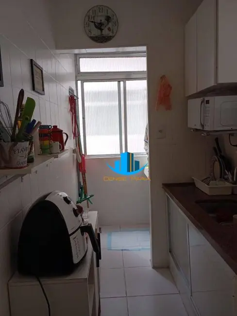 Apartamento com 1 quarto à venda, 62m2 em Boqueirão, Santos - SP - imagem 8 Foto 8 de Apartamento com 1 quarto à venda, 62m2 em Boqueirão, Santos - SP