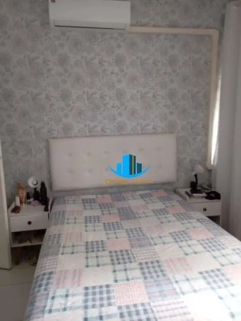 Apartamento com 1 quarto à venda, 62m2 em Boqueirão, Santos - SP - imagem 4 Foto 4 de Apartamento com 1 quarto à venda, 62m2 em Boqueirão, Santos - SP