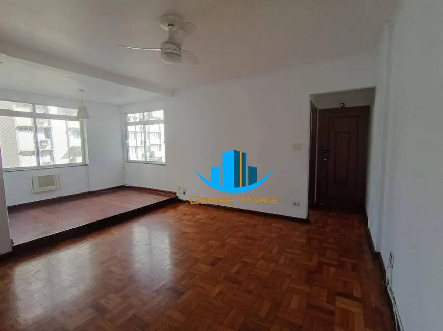 Foto 7 de Apartamento com 2 quartos à venda, 118m2 em Aparecida, Santos - SP