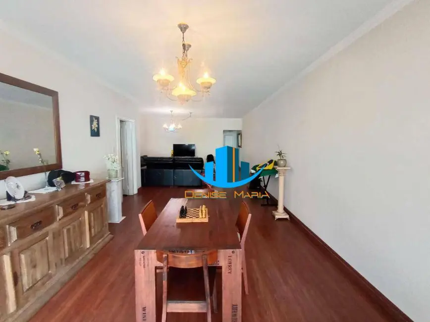 Foto 3 de Apartamento com 4 quartos à venda, 242m2 em Boqueirão, Santos - SP