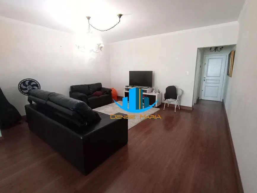 Foto 8 de Apartamento com 4 quartos à venda, 242m2 em Boqueirão, Santos - SP