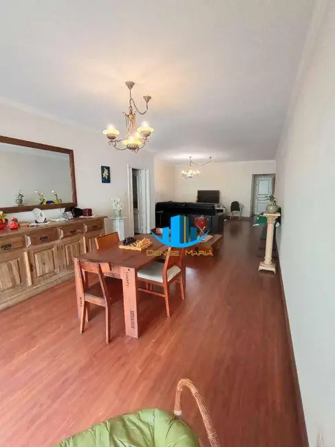 Apartamento com 4 quartos à venda, 242m2 em Boqueirão, Santos - SP - imagem 6 Foto 6 de Apartamento com 4 quartos à venda, 242m2 em Boqueirão, Santos - SP