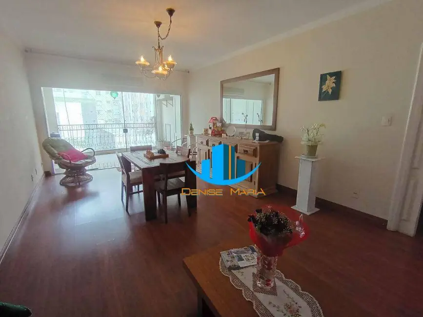 Foto 2 de Apartamento com 4 quartos à venda, 242m2 em Boqueirão, Santos - SP