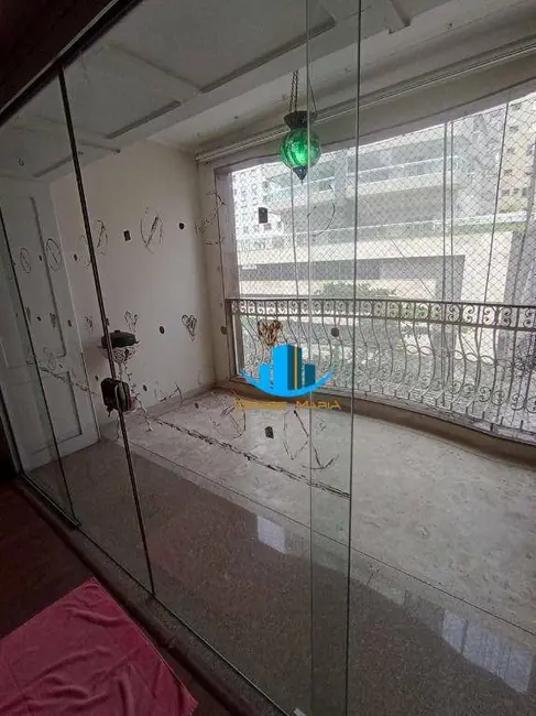 Apartamento com 4 quartos à venda, 242m2 em Boqueirão, Santos - SP - imagem 5 Foto 5 de Apartamento com 4 quartos à venda, 242m2 em Boqueirão, Santos - SP