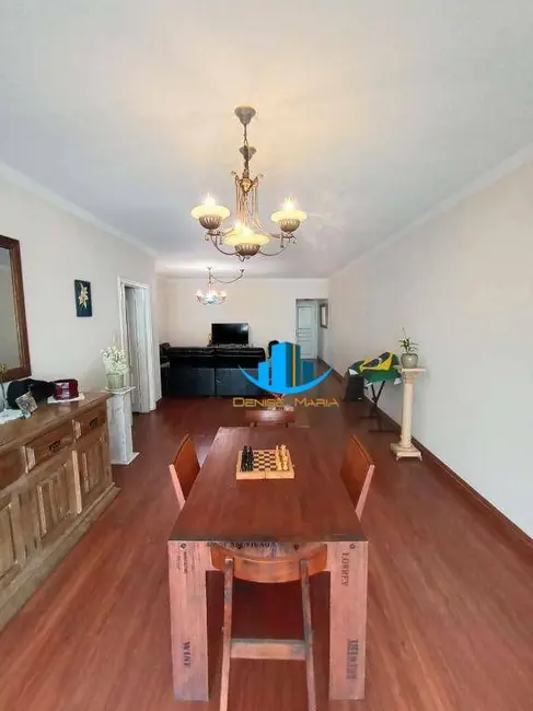 Foto 7 de Apartamento com 4 quartos à venda, 242m2 em Boqueirão, Santos - SP