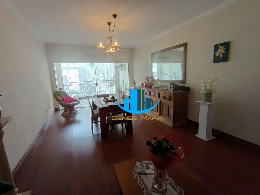 Foto 4 de Apartamento com 4 quartos à venda, 242m2 em Boqueirão, Santos - SP