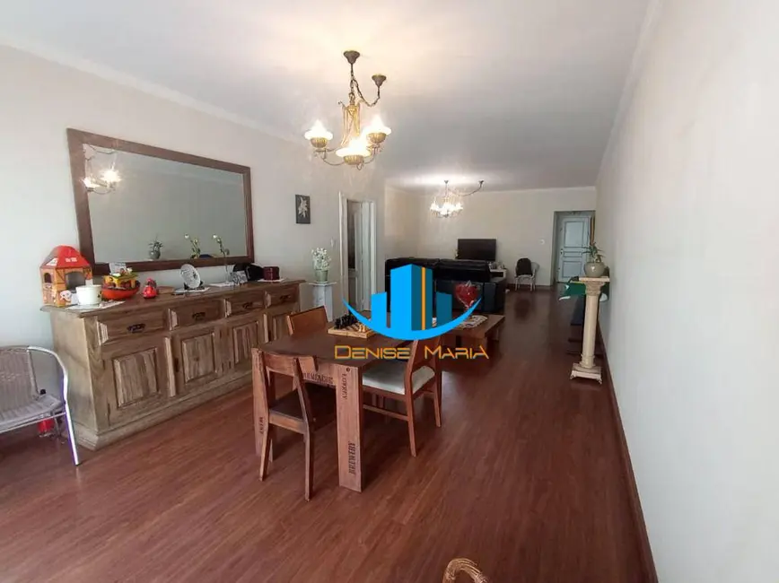 Foto 9 de Apartamento com 4 quartos à venda, 242m2 em Boqueirão, Santos - SP