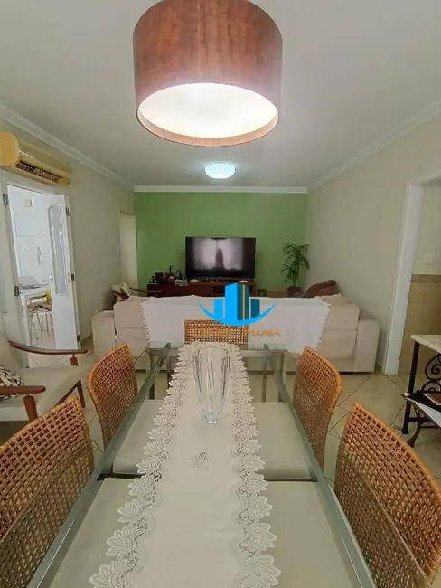 Apartamento com 3 quartos à venda, 171m2 em Ponta da Praia, Santos - SP - imagem 4 Foto 4 de Apartamento com 3 quartos à venda, 171m2 em Ponta da Praia, Santos - SP