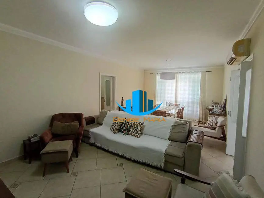 Apartamento com 3 quartos à venda, 171m2 em Ponta da Praia, Santos - SP - imagem 7 Foto 7 de Apartamento com 3 quartos à venda, 171m2 em Ponta da Praia, Santos - SP