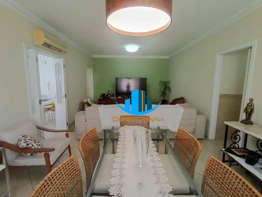 Apartamento com 3 quartos à venda, 171m2 em Ponta da Praia, Santos - SP - imagem 2 Foto 2 de Apartamento com 3 quartos à venda, 171m2 em Ponta da Praia, Santos - SP