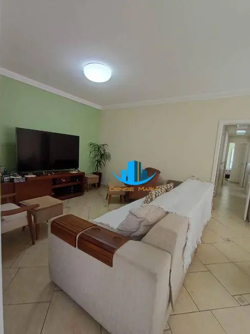 Apartamento com 3 quartos à venda, 171m2 em Ponta da Praia, Santos - SP - imagem 6 Foto 6 de Apartamento com 3 quartos à venda, 171m2 em Ponta da Praia, Santos - SP